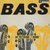 Oscar Pettiford & Vinnie Burke - Bass By Pettiford : Burke.jpg